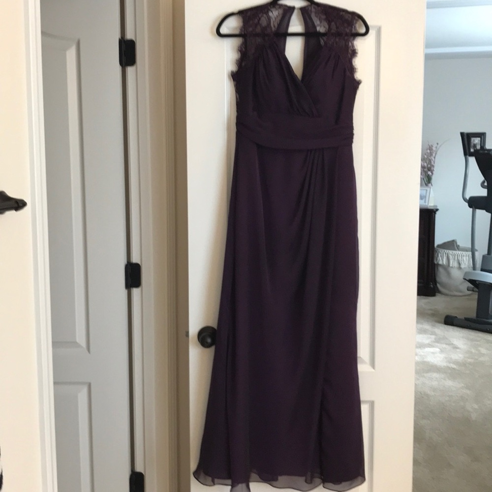 Bridesmaid/Evening Dress